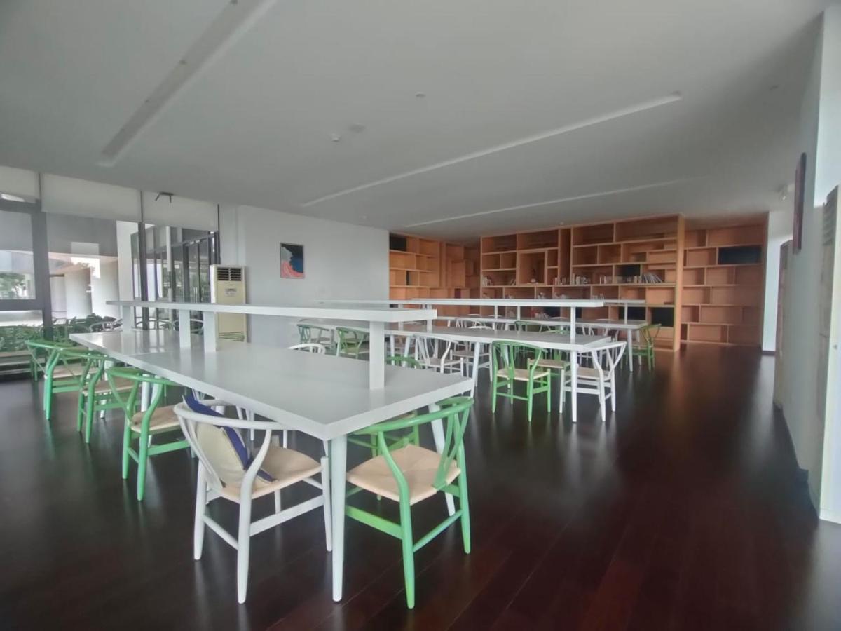 R&F Princess Cove Seaview High Floor ジョホールバル エクステリア 写真